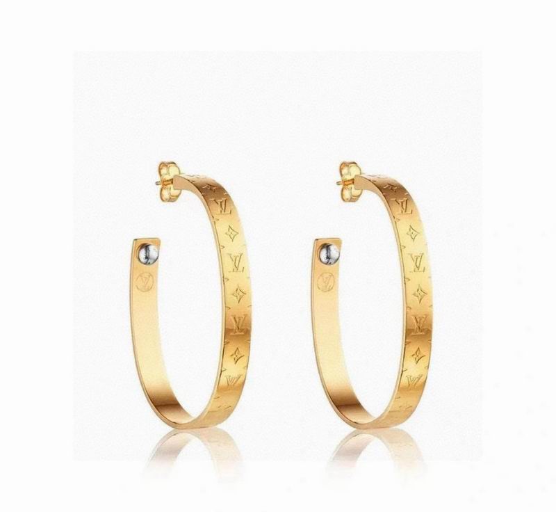 LV Earring 03yxs44